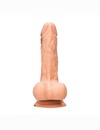 Dildo Realístico RealCock com Cinta 24 cm 2265045