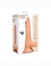 Dildo Realístico RealCock com Cinta 24 cm 2265045