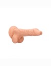 Dildo Realístico RealCock com Cinta 24 cm