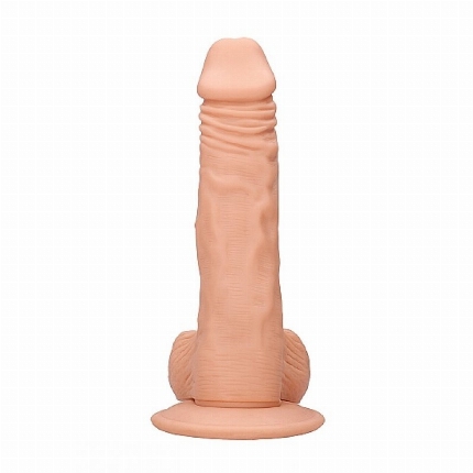 Dildo Realístico RealRock com Cinta 27 cm,2265046