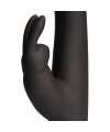 50 Sombras de Grey: Vibrador Ponto G e Clitóris Greedy Girl 24,5 cm,213013