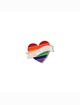 Pin Coração Love is Love,8135082