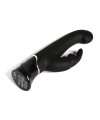 50 Sombras de Grey: Vibrador Ponto G e Clitóris Greedy Girl 24,5 cm,213013