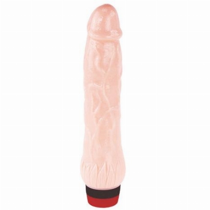 Vibrador Realístico Cyberskin 21.5 cm 2185098