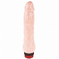 Vibrador Realístico Cyberskin 21.5 cm