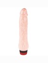 Vibrador Realístico Cyberskin 21.5 cm