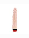 Vibrador Realístico Cyberskin 21.5 cm 2185098