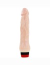 Vibrador Realístico Cyberskin 21.5 cm,2185098