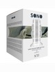 Plug Anal Oco Sono Hollow 2445099