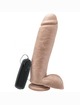 Vibrador Realístico GetReal 28 cm,2186101