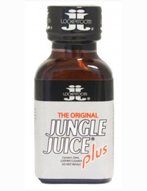Jungle Juice Plus - Original 25 ml 1806102