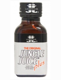 Jungle Juice Plus - Original 25 ml