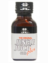 Jungle Juice Plus - Original 25 ml