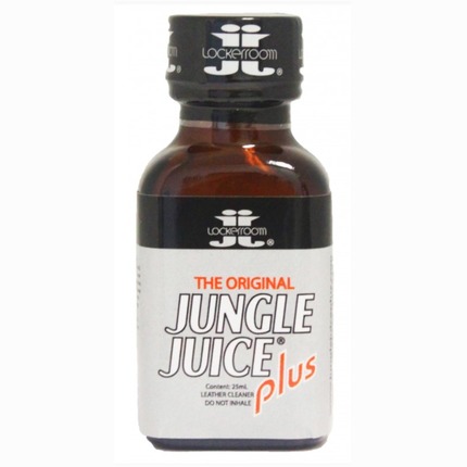Jungle Juice Plus - Original 25 ml 1806102