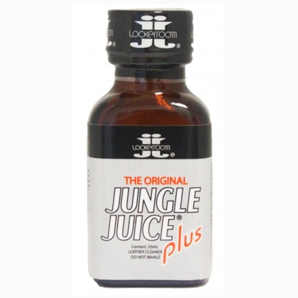 Jungle Juice Plus - Original 25 ml