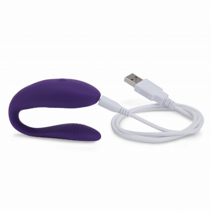 Vibrador WeVibe com Comando,2155110