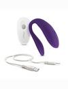 Vibrador WeVibe com Comando