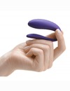 Vibrador WeVibe com Comando