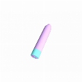 Vibrador Bala Recarregável 9 cm