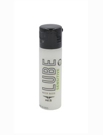 Lubrificante Água Mister B LUBE Sensitive 30 ml 3165118