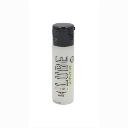 Lubrificante Água Mister B LUBE Sensitive 30 ml 3165118