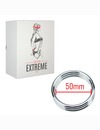 Cockring Extreme em Aço Inoxidável