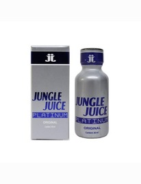 Poppers Jungle Juice Platinum 30 ml,1805133