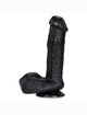 Dildo HardToys Andy 17 cm