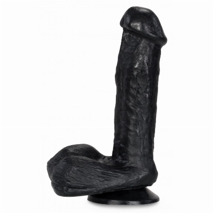 Dildo HardToys Andy 17 cm