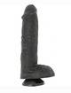 Dildo Realístico Jordan 20 cm
