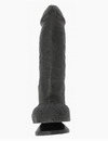 Dildo Realístico Jordan 20 cm