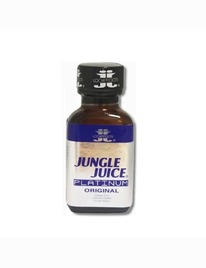 Poppers Jungle Juice Platinum Retro 25 ml,1805138