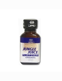 Poppers Jungle Juice Platinum Retro 25 ml