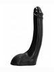 Dildo All Black Curvado 29 cm 2265145