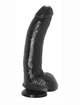 Dildo Realístico Junior 19 cm