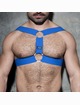 Harness Addicted Double Ring,5003580