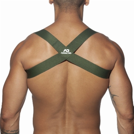 Adjustable Addicted Spider 5003645