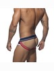 Jockstrap Addicted Sport Push Up,5003574