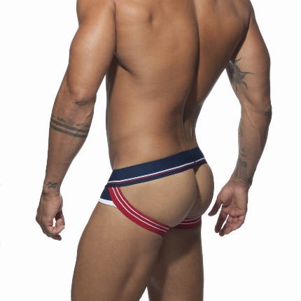 Jockstrap Addicted To Sport, Push Up 5003574