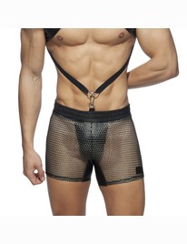 Calções Addicted Party Sport Mesh 5005154