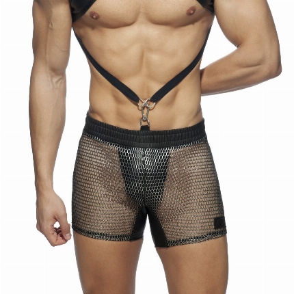 Calções Addicted Party Sport Mesh,5005154