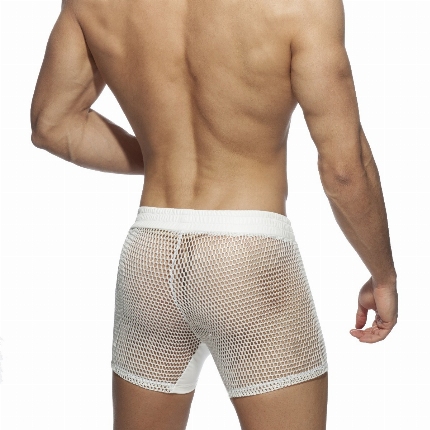 Calções Addicted Party Sport Mesh 5005154