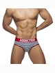 Cuecas Addicted Sailor Brief Velvet,5005155