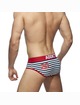 Cuecas Addicted Sailor Brief Velvet,5005155