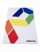 Toalha de Praia Addicted Rainbow AD