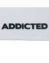Toalha de Praia Addicted Rainbow AD