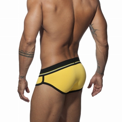 Cuecas Addicted Curve Brief,5003575