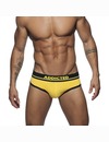 Cuecas Addicted Curve Brief,5003575