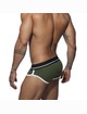 Cuecas Addicted Curve Brief,5003575