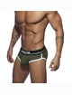 Cuecas Addicted Curve Brief,5003575